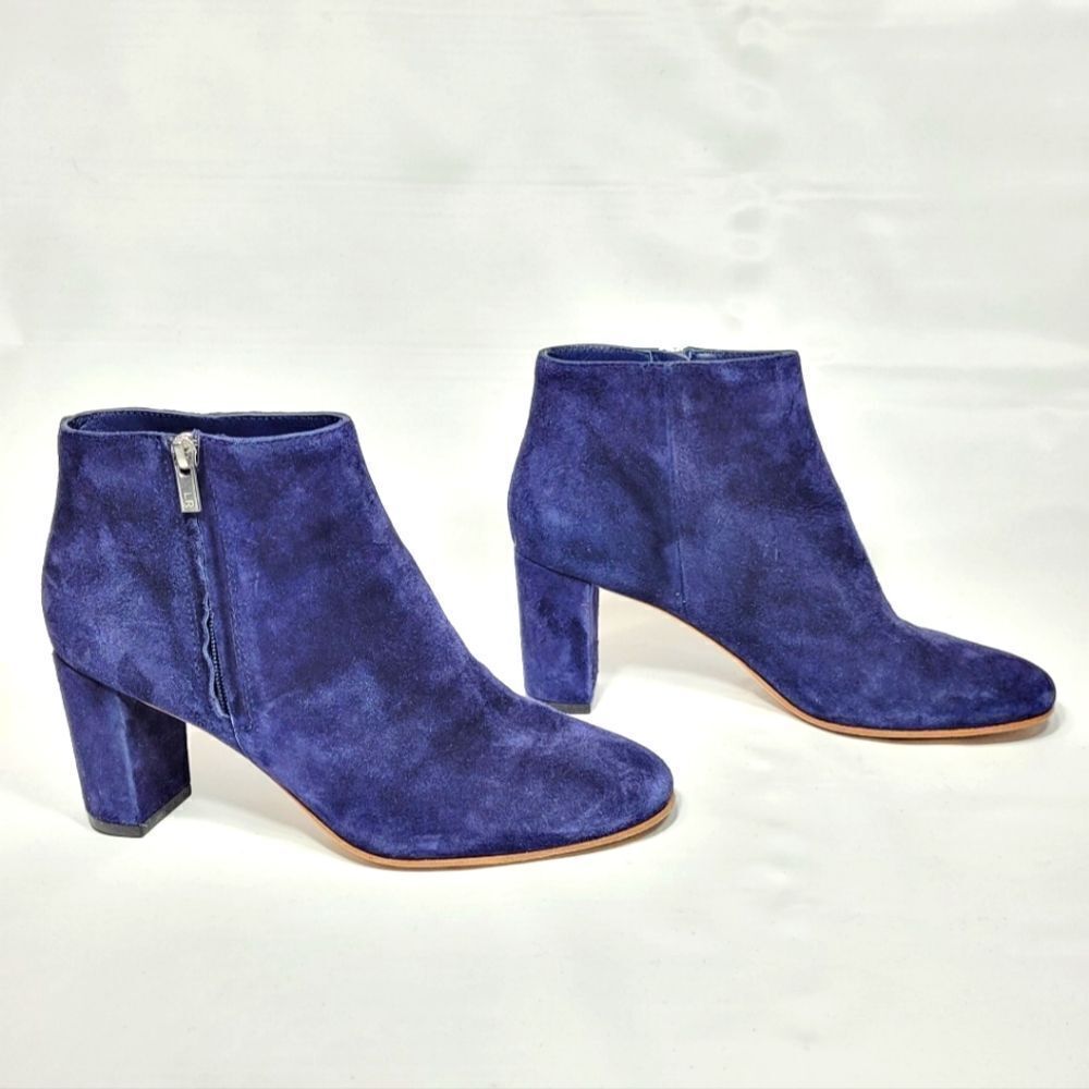 Loeffler Randall 